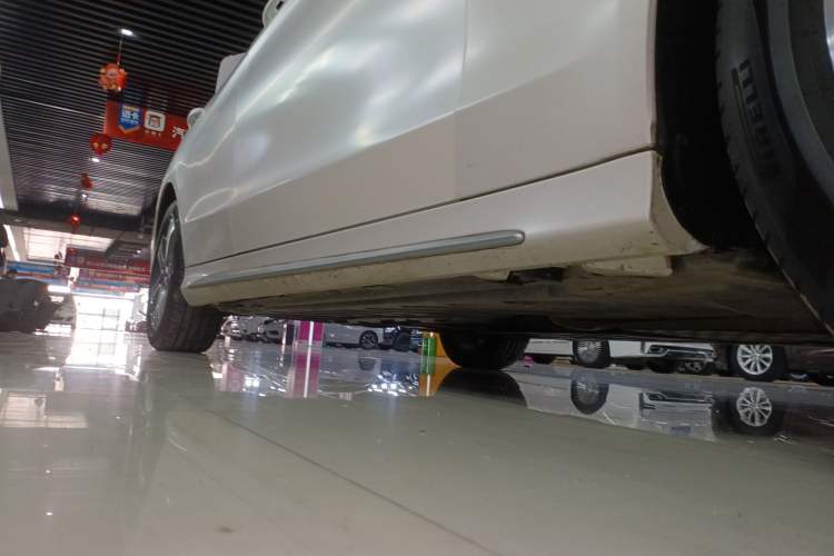 Used Mercedes-Benz C-Class 2021 C 260 L Sport Edition