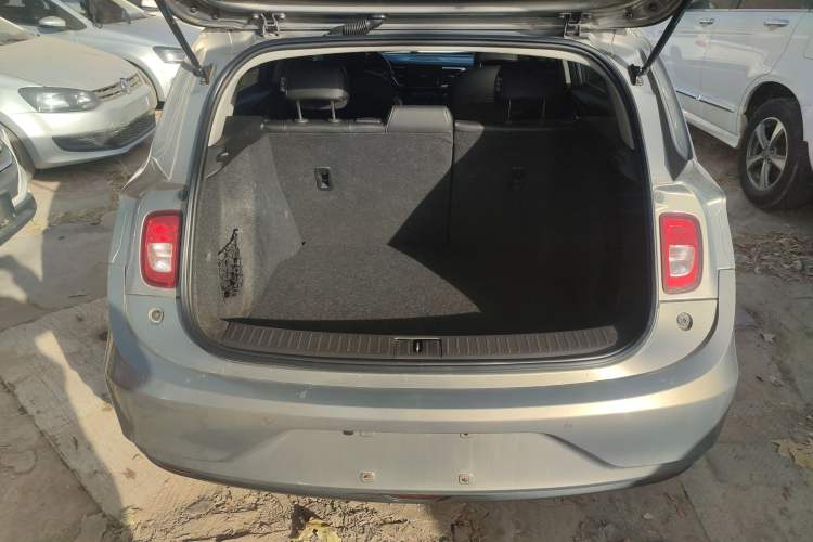 Used Buick Excelle GX 2018 18T Automatic Elite Model