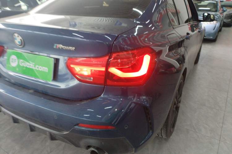 Used BMW 1 Series 2021 125i M Sport Night Edition
