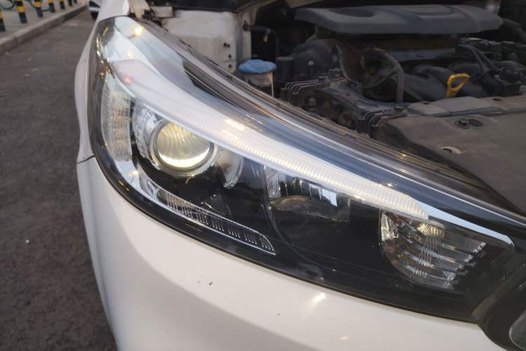 Used Kia K3 2017 1.6L Automatic 15th Anniversary Special Edition GLS