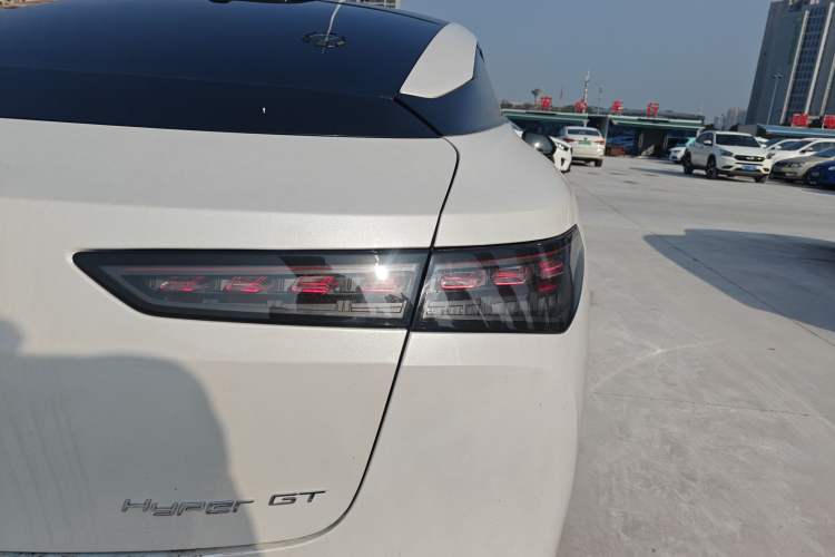 Used  GT 2023 560 Rear-Drive Tech Edition
