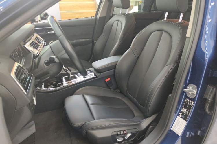 Used BMW 1 Series 2021 Revised 120i M Sport Night Edition
