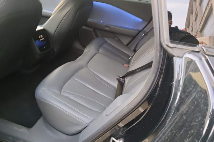 Used XPeng P7+ 2024 Long-Range Max
