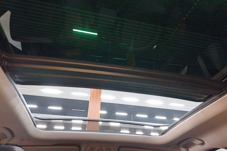 Used BMW X1 2018 sDrive18Li Fashion Model
