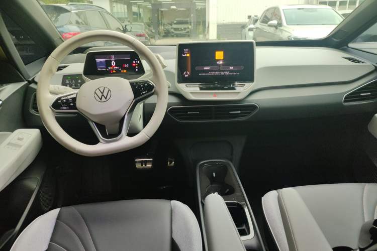 Used Volkswagen ID.3 2023 Intelligent Edition
