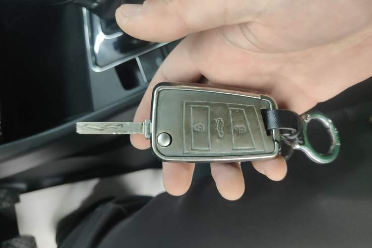 Used Volkswagen Bora 2021 1.5L Automatic Comfort Smart Connect Edition
