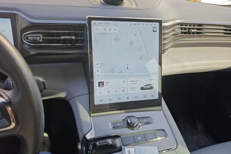 Used Nio ES6 2020 455KM Sport Edition
