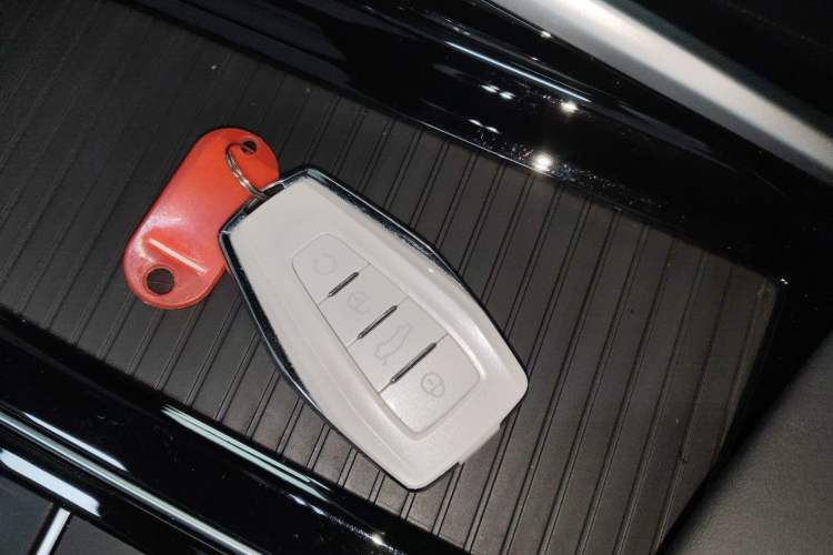 Used Geely Auto Preface 2025 Dongfang Yao 2.0TD Moonlight Edition
