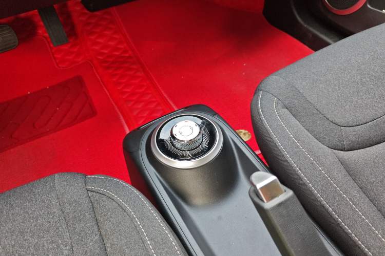 Used Wuling Bingo 2024 203km Light Edition
