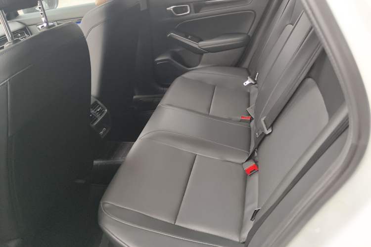 Used Honda Integra 2023 240TURBO CVT Luxury Edition
