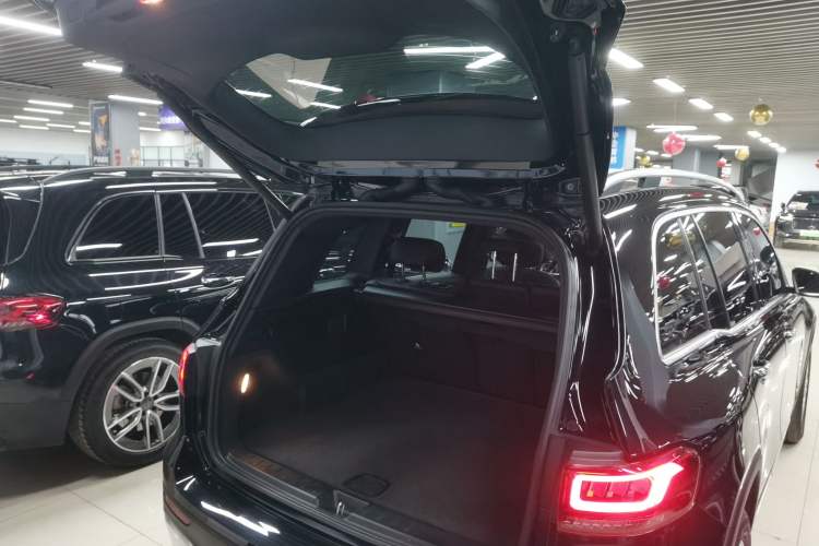 Used Mercedes-Benz GLB 2023 GLB 220 Sport Edition