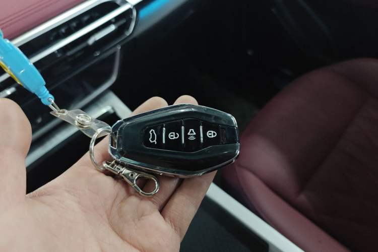 Used JETOUR X70 PLUS 2024 1.6T DCT Ultra-Comfort Edition 5 Seats
