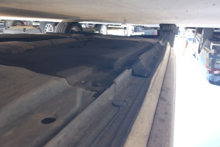 Used Audi A4L 2017 Plus 40 TFSI Ambition Model
