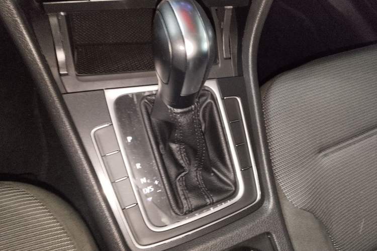 Used Volkswagen Golf 2018 1.6L Automatic Comfort Model
