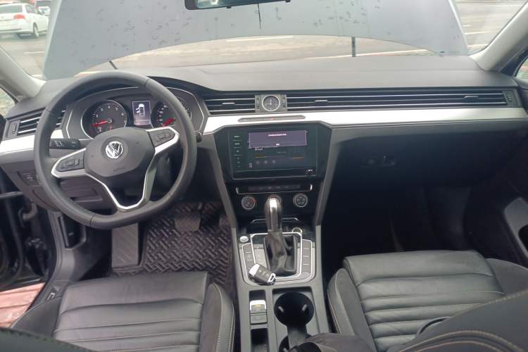 Used Volkswagen Magotan 2020 280TSI DSG Comfort Edition
