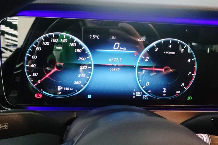 Used Mercedes-Benz E-Class 2021 E 300 L Sport Luxury Edition