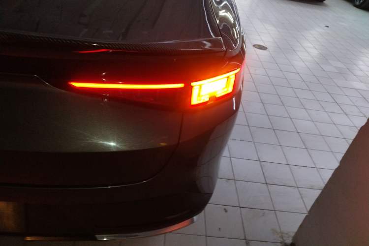 Used Changan Eado DD 2023 Blue Whale NE 1.5T GDI DCT Enjoy Edition