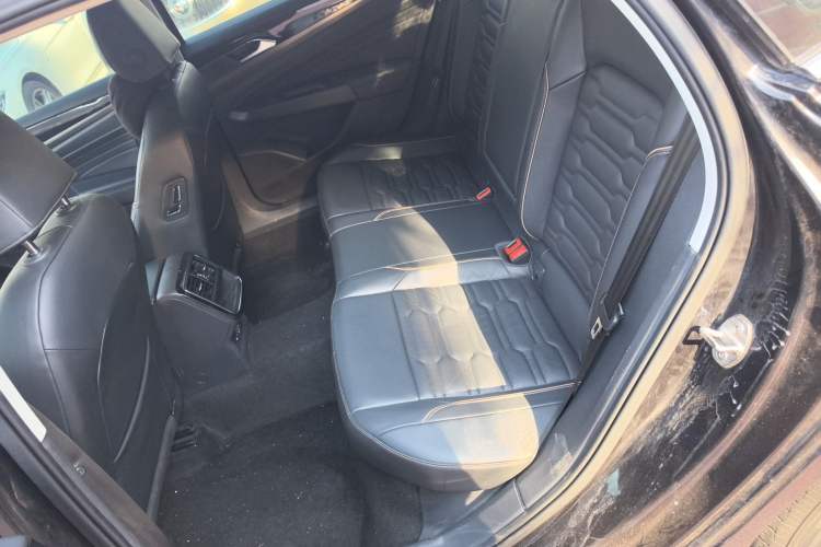 Used Volkswagen Passat 2021 330TSI Elite Edition
