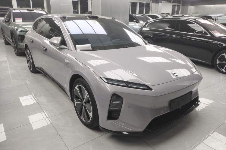 Used Nio ET5T 2025 75 kWh Touring