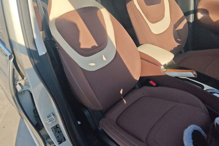 Used Wuling Bingo 2025 203km Light Edition
