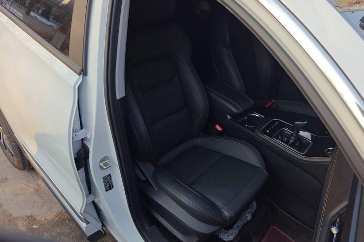 Used Chery Tiggo 8 2025 Excellence Edition 230 TCI Manual Comfort Version 7 Seats