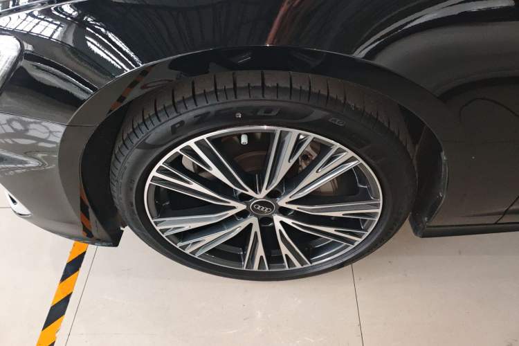 Used Audi A6L 2023 45 TFSI Prestige Dynamic Edition