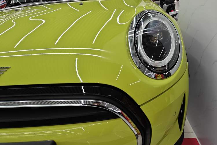 Used  MINI 2022 Updated 1.5T COOPER Artist
