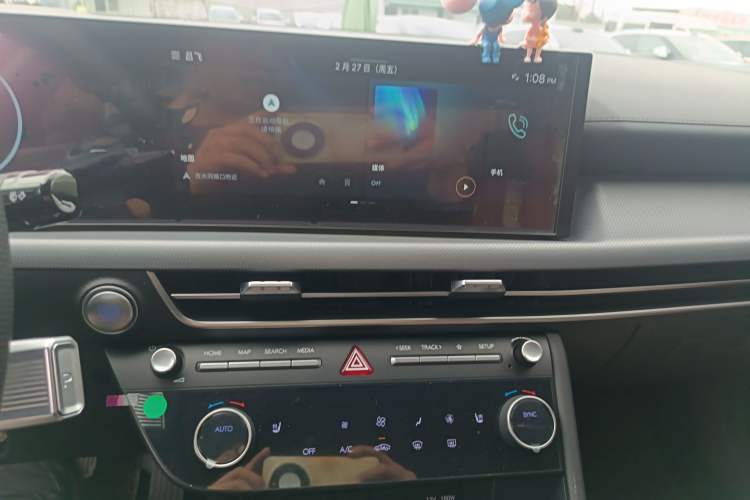 Used Hyundai Sonata 2024 1.5T Pro