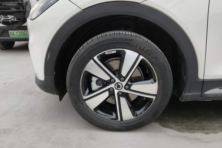 Used  #1 2024 Dynamic Standard Edition