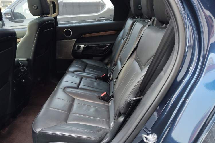 Used Land Rover Discovery 2018 3.0 SC V6 HSE
