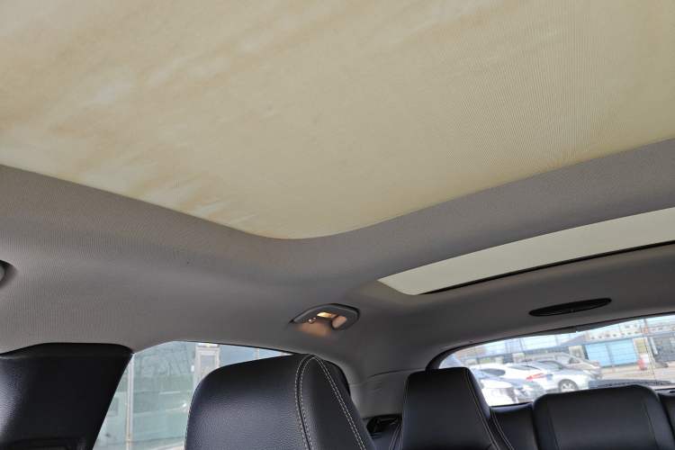 Used Mercedes-Benz GLA 2016 GLA 200 Sport Edition
