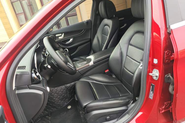 Used Mercedes-Benz C-Class 2019 C 260 L Sport Edition