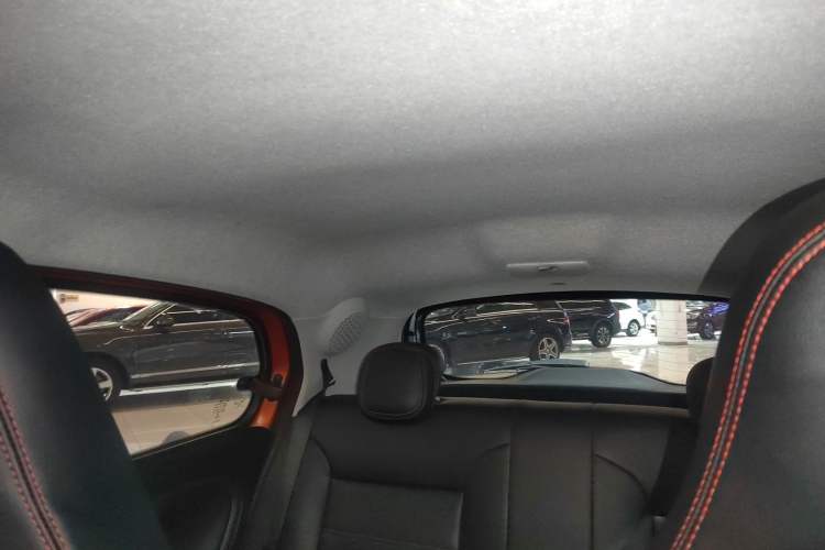 Used  forfour 2016 1.0L 52 kW Dynamic Edition