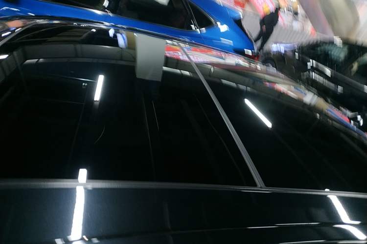 Used BMW 7 Series 2018 730Li Luxury Edition M Sport Package
