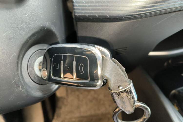 Used Geely Auto Emgrand 2023 4th Generation Champion Edition 1.5L Manual Luxury Model