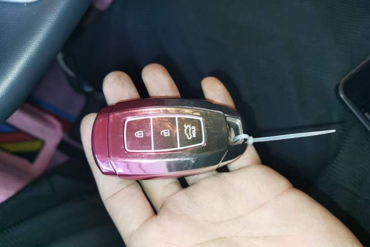 Used Hyundai ix35 2021 2.0L Automatic 2WD GLS Leading Edition
