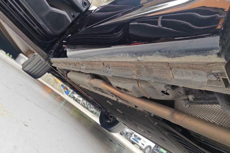 Used Lynk & Co 08 EM-P 2023 120km Long-Range Pro