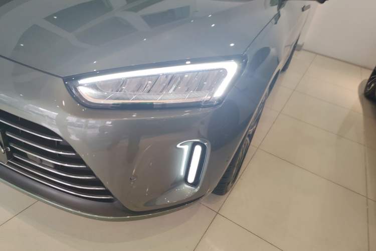 Used Hima AITO M5 2022 Extended-Range Four-Wheel Drive Ultimate Edition