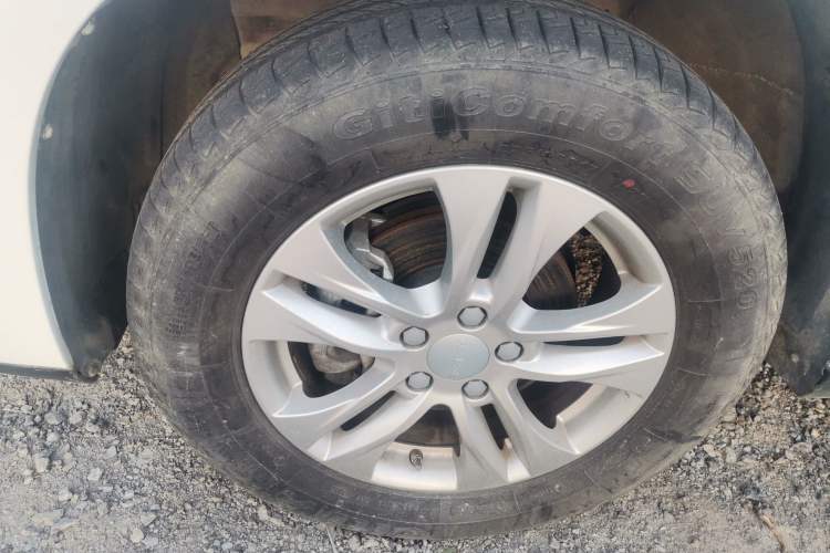 Used Haval M6 2019 1.5T DCT Two-Wheel Drive Elite Version China VI Standard
