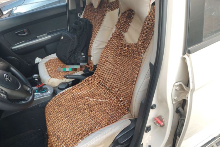 Used Kia Soul 2013 1.6L AT GL