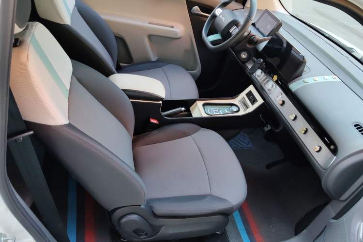 Used  Lumin 2022 210km Sweet Edition
