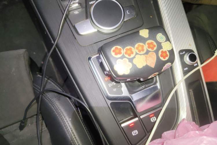 Used Audi A4 (Import) 2017 45 TFSI allroad quattro Sport model