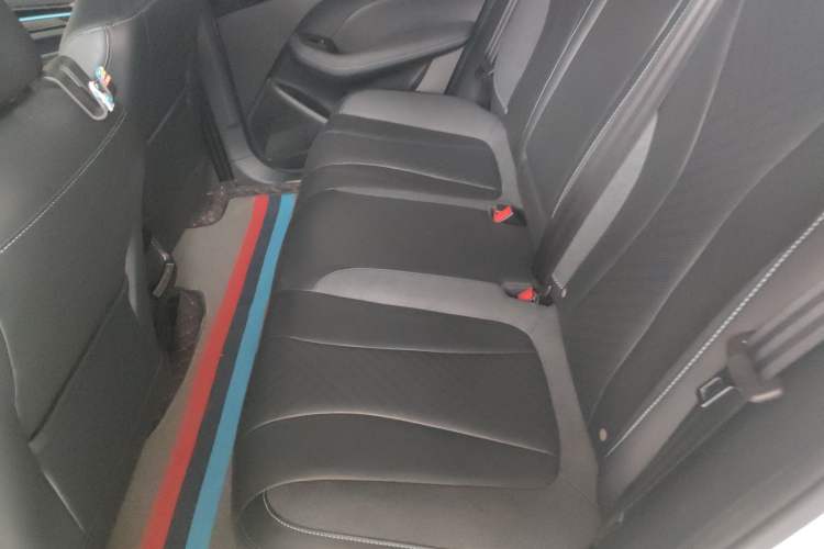 Used Roewe Ei5 2021 500 Admiration Edition