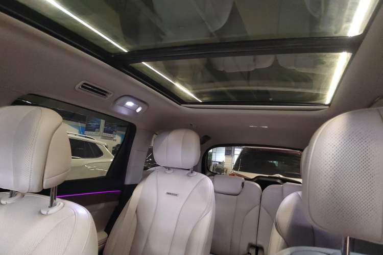 Used Hima AITO M7 2022 1.5T Rear-Drive Comfort Edition
