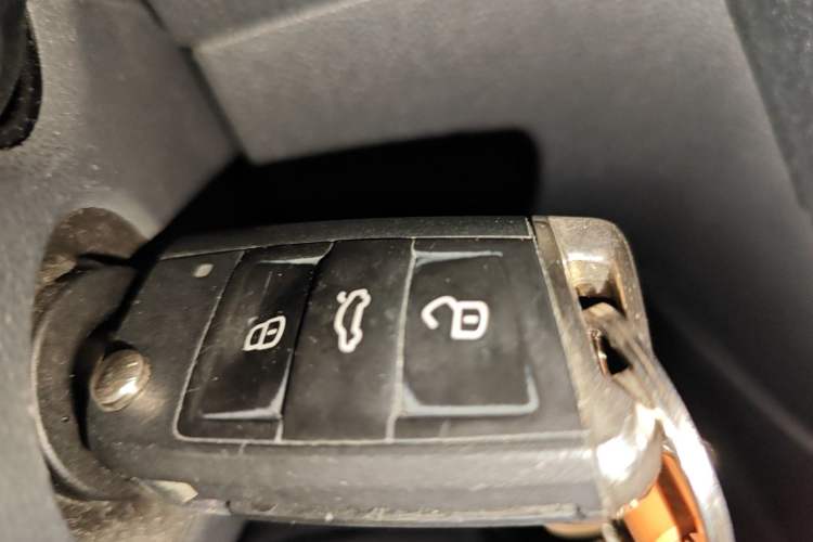 Used Volkswagen Golf 2016 1.6L Automatic Comfort Model
