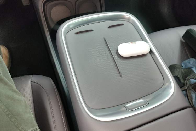 Used Leapmotor B10 2025 510 Joyful Edition
