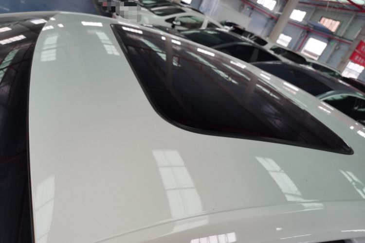 Used Volkswagen Lavida 2024 1.5L Automatic Starry Sky 5 Million Edition