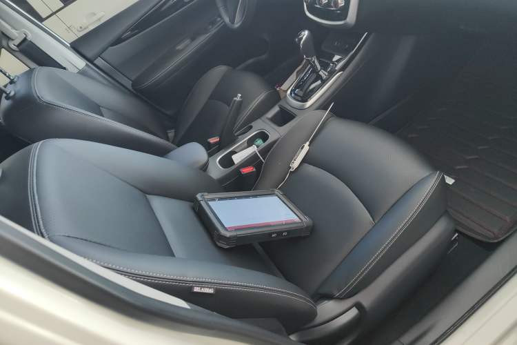 Used Nissan Tiida 2021 1.6L CVT Smart Drive Edition