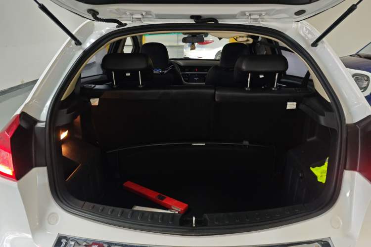 Used Geely Auto Vision X3 2017 1.5L Automatic Luxury Model