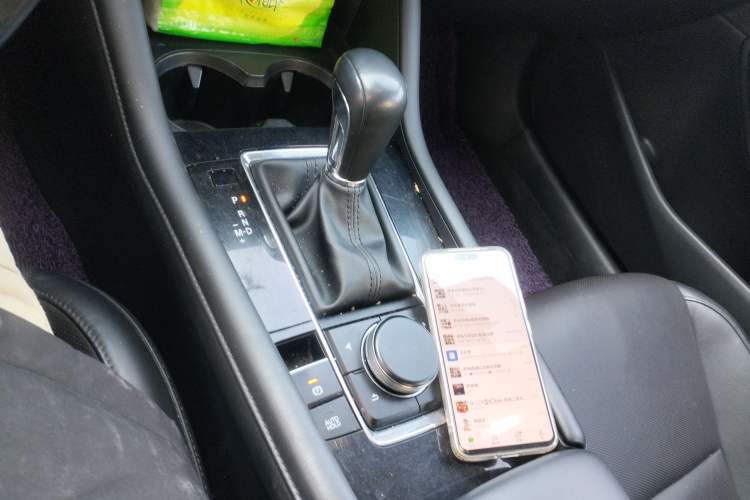 Used Mazda Mazda 3 Axela 2020 2.0L Automatic Zhiya Edition
